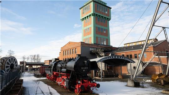 Das Chemnitzer Kulturhauptstadtjahr hat mehr als zwei Millionen Besucher angelockt. 