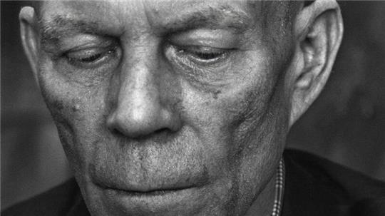 Das Cover des Albums „Songs Of Silence“ von Vince Clarke.