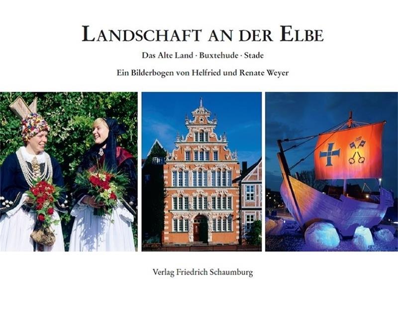 Das Cover des Bilderbogens.