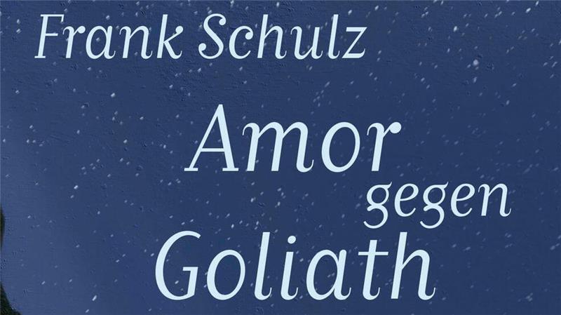 Das Cover des neuen Buches.