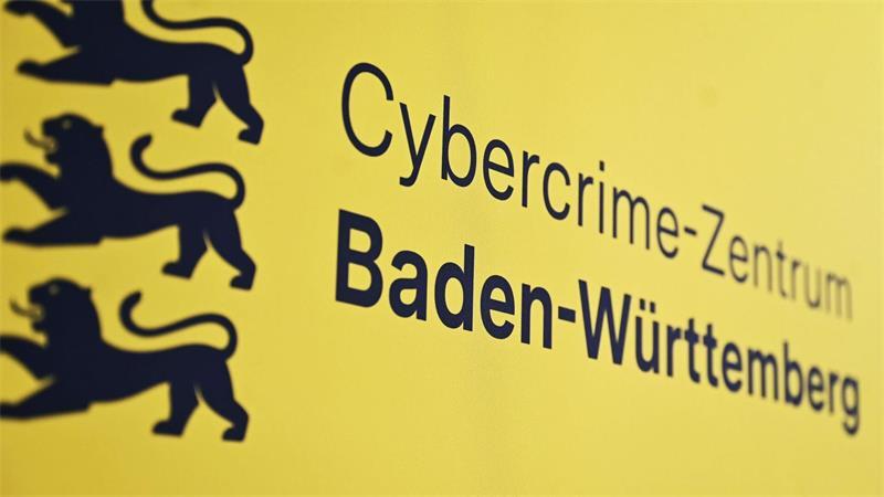 Cybergrooming: Ermittler warnen vor Massenphänomen im Netz Das Cybercrime-Zentrum Baden-Württemberg kümmert sich um die großen Fälle in Baden-Württemberg. (Archivbild)