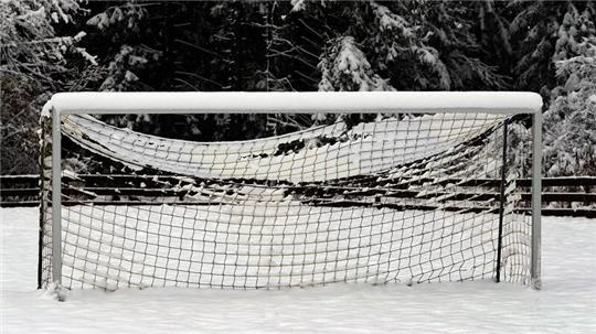 Das D/A-Testspiel gegen Altona 93 fällt aus (Symbolfoto).
