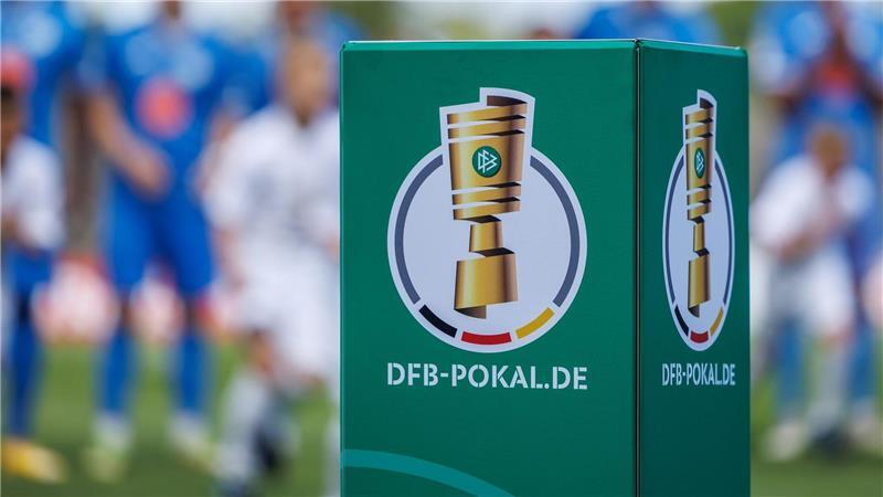 Rassismus bleibt Problem: Pokal-Fälle alarmieren DFB Das DFB-Pokalwochenende wurde durch die Vorfälle überschattet.
