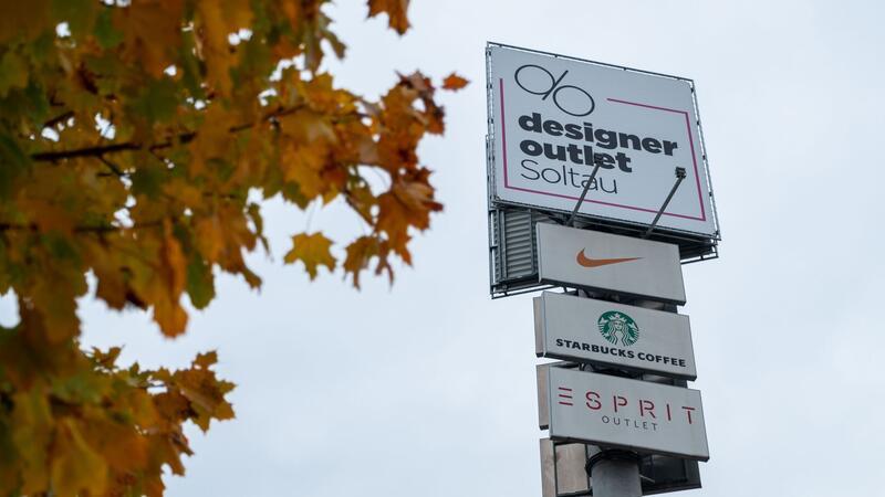 Das Designer Outlet Soltau ist ein Factory-Outlet-Center in Soltau.