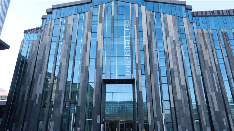 Großauftrag für deutschen KI-Chip-Spezialisten Spinncloud Das Dresdner Start-up-Unternehmen Spinncloud hat von der Universität Leipzig einen Großauftrag für seine KI-Chips erhalten. (Archivbild)