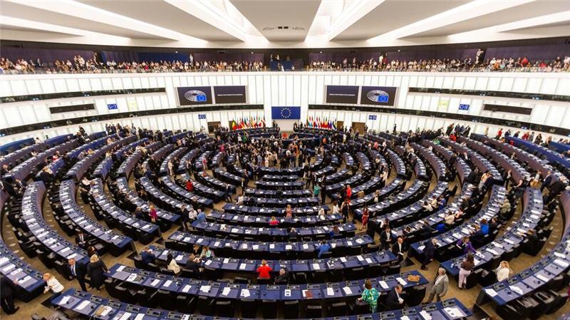 Das EU-Parlament ehrt Venezuelas Opposition. (Archivbild)