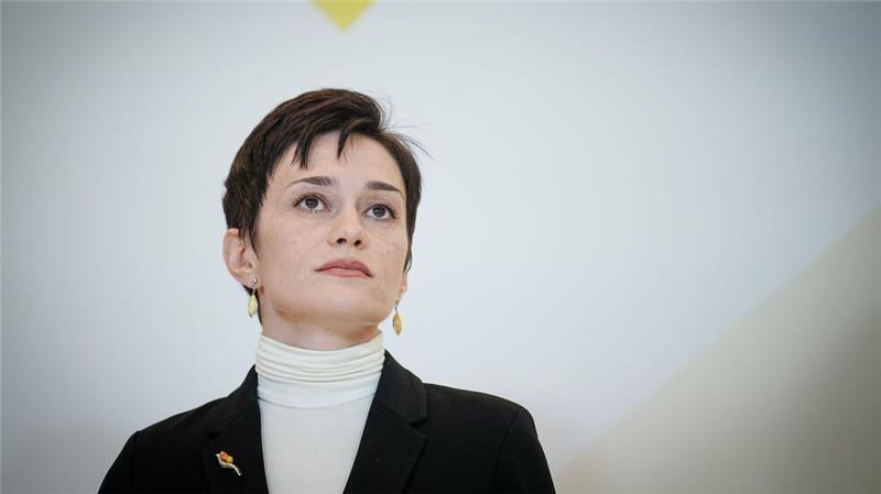 Das Ehepaar Kara-Mursa verlangt mehr Einsatz für die Freilassung politischer Gefangener in Russland. (Archivbild)