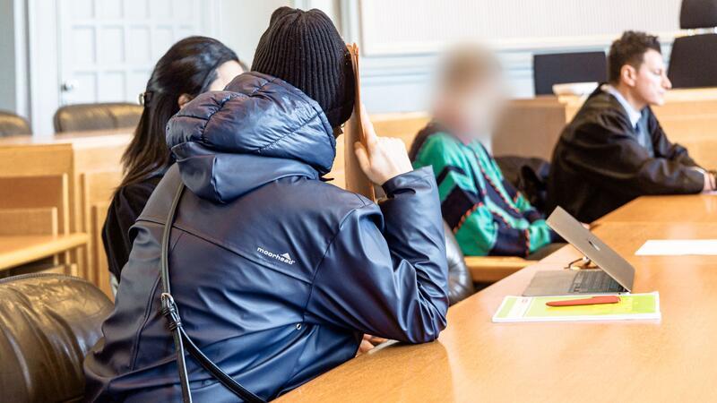 Tod in Ostsee vorgetäuscht, auf Dachboden versteckt – Lange Haftstrafe Das Ehepaar wollte im großen Stil bei Versicherungen abkassieren.