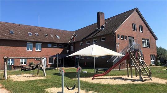 Das Ende der Kita "Auf der Koppel" stellt Hansestadt und Eltern vor Herausforderungen.