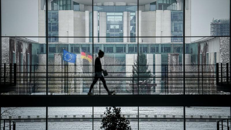 Hängepartie beim Haushalt: Wo die Ampel sparen könnte Das Ende des Jahres rückt näher und im Bundestag wird immer noch um den Haushalt gerungen.