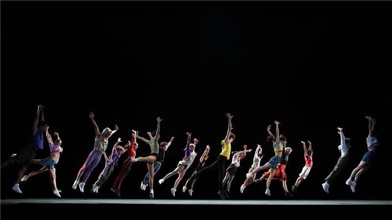 Krise beim Hamburg Ballett - Ensemble wird anonym befragt Das Ensemble des Hamburg Balletts ist unzufrieden mit dem neuen Hamburger Ballett-Intendanten. (Archivbild)