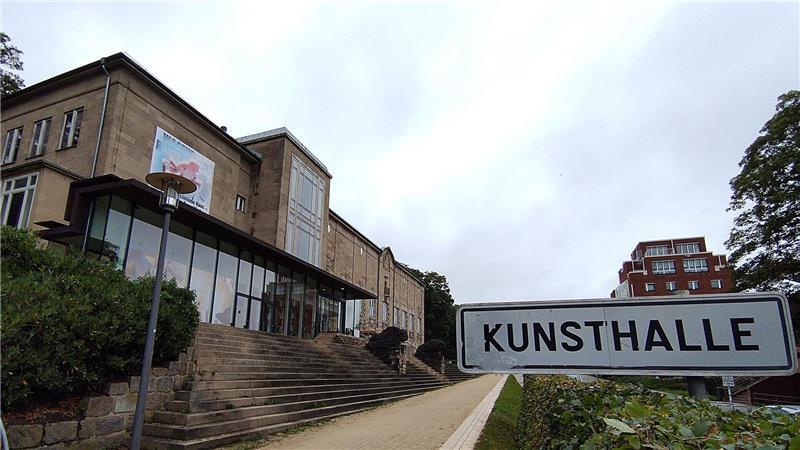 Das Ensemble steht unter Denkmalschutz. (Archivbild)