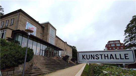 Das Ensemble steht unter Denkmalschutz. (Archivbild)