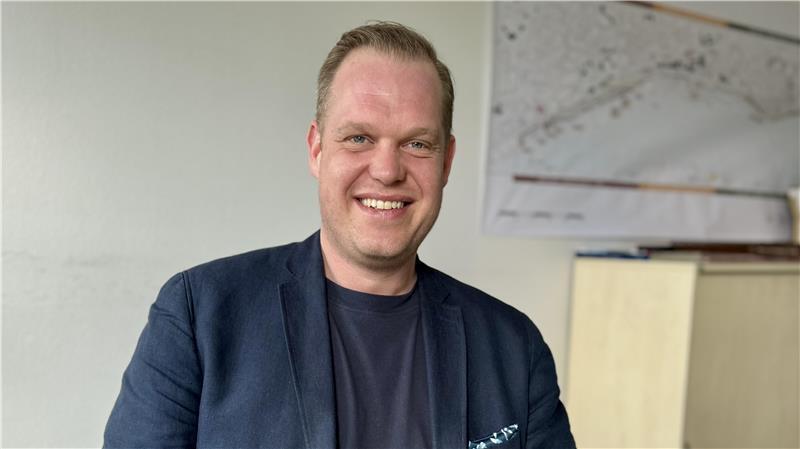 Welche neuen Ideen gibt es für Dom, Hafengeburtstag und Co? Das Epizentrum der größten Hamburger Vergnügungen hat einen profanen Sitz: Das unspektakuläre Büro von Sören Lemke im dritten Stock der Hamburger Wirtschaftsbehörde.
