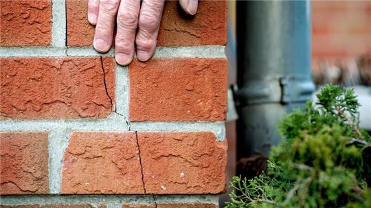 Das Erdbeben in Niedersachsen erreichte eine Magnitude von 3,6 (Symbolbild).