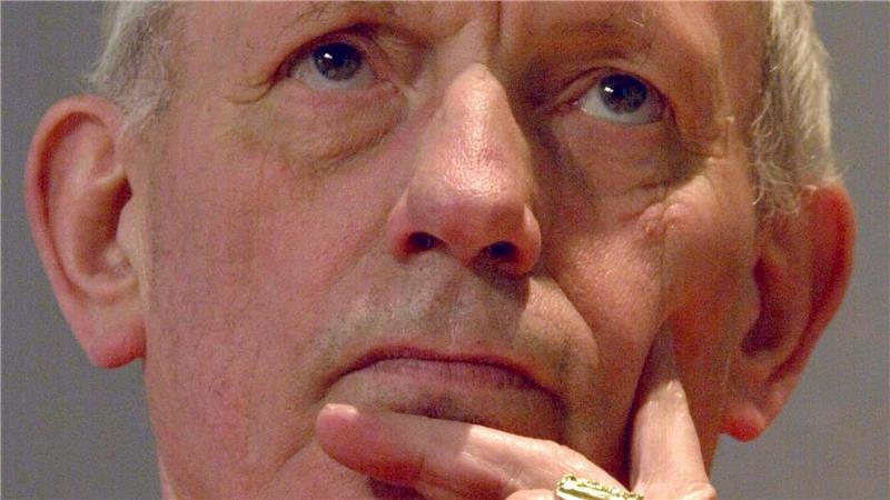 Das Ergebnis einer Studie zur Amtszeit von Kardinal Johannes Joachim Degenhardt (1926-2002) verzögert sich bis Frühjahr 2026. (Archivbild)