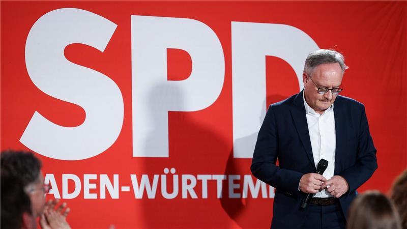 Fünf Lehren aus der Wahl - und zwei offene Fragen Das Ergebnis für die SPD ist besonders bitter - und wird wohl heute auch Thema in der Bundeshauptstadt sein.