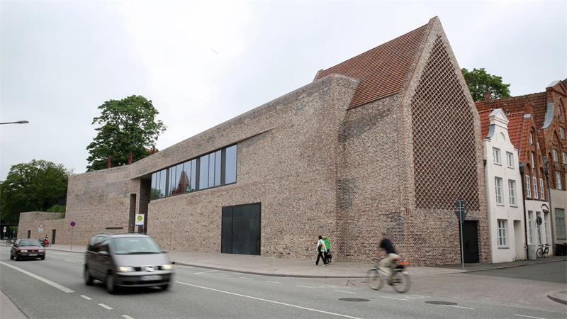 Das Europäische Hansemuseum in Lübeck zeigt eine neue Ausstellung. 