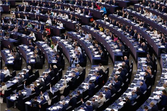 Das Europaparlament in Straßburg hat sich für  Maßnahmen, die vor Kreditkartenschulden oder ungeeigneten Krediten schützen sollen ausgesprochen.