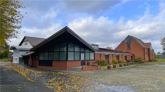 Das Eventcenter „Ta-Töff“ in Bevern ist seit 47 Jahren eine Institution im Elbe-Weser-Dreieck.