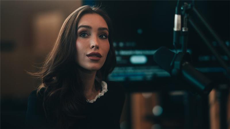 Marie-Thérèse Kaiser: Sie ist die Influencerin der AfD Das Ex-Model Marie-Thérèse Kaiser ist in den sozialen Netzwerken erfolgreich.