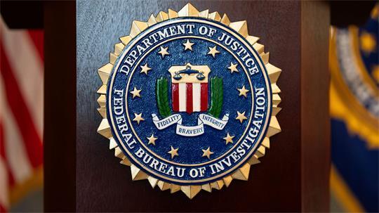 Das FBI verstärkt seine Suche nach einem Deutschen. (Archivbild)