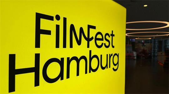 Das Filmfest Hamburg findet vom 24. September bis zum 3. Oktober 2026 statt. 
