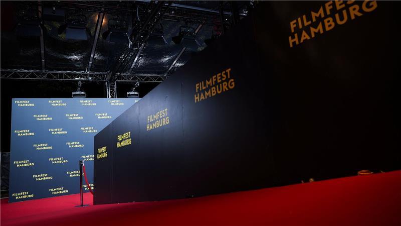 Das Filmfest Hamburg hat zum 33. Mal zahlreiche Filmemacher an die Elbe gelockt. (Archivbild)