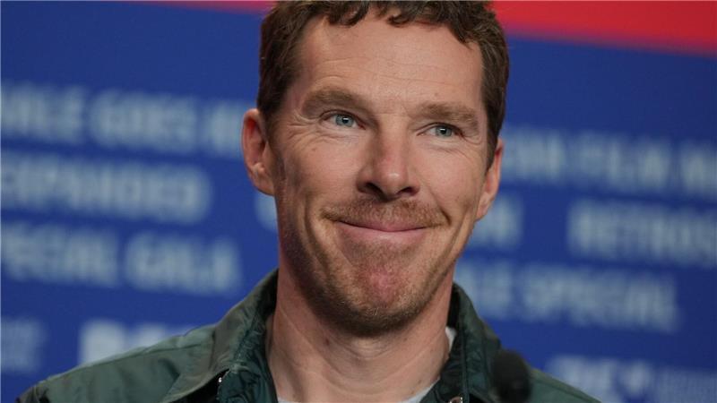Benedict Cumberbatch bekommt Preis in Zürich Das Filmfestival in Zürich ehrt den Schauspieler Cumberbatch. (Archivbild)