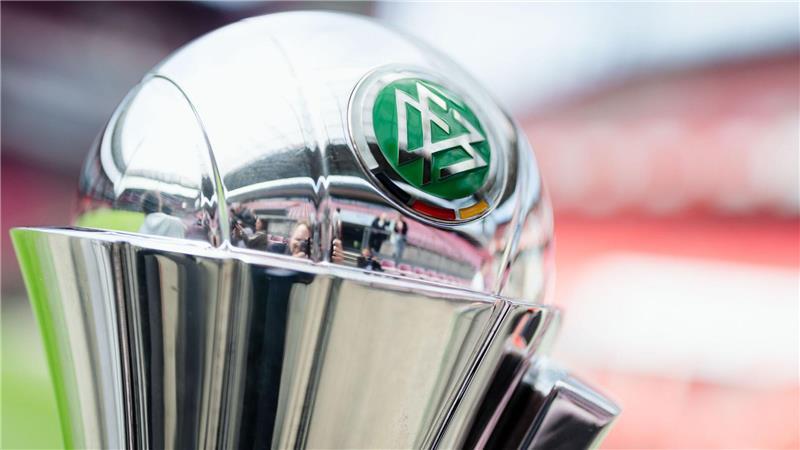 Das Finale um den DFB-Pokal der Frauen findet am 14. Mai in Köln statt. 