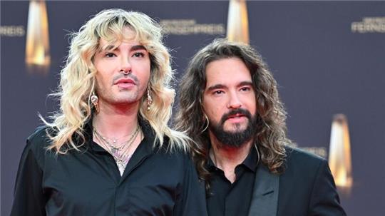 Das Format „Kaulitz & Kaulitz“ wird ab dem 25. Juni bei Netflix zu sehen sein.