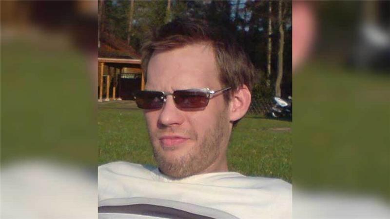 Polizei findet vermissten 44-Jährigen aus Zeven Das Foto aus dem Jahr 2018 zeigt den vermissten Jan H. aus Zeven. Foto: Privat