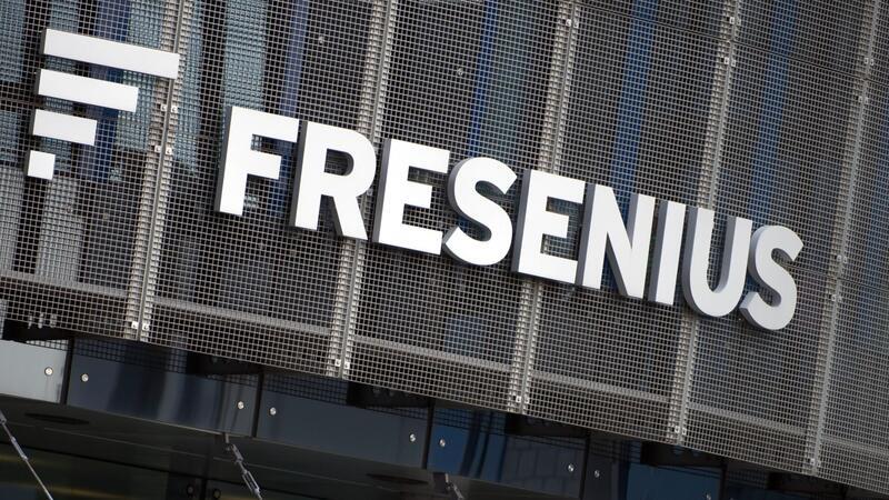 Das Fresenius-Management hebt seinen Ergebnisausblick für das laufende Jahr an.