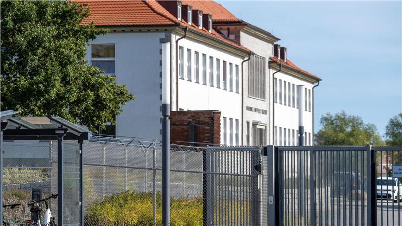Weitere Stechmücke aus dem Süden erstmals in Deutschland Das Friedrich-Loeffler-Institut - Bundesforschungsinstitut für Tiergesundheit auf der Insel Riems- befasst sich unter anderem mit der Ausbreitung von Stechmückenarten in Deutschland.
