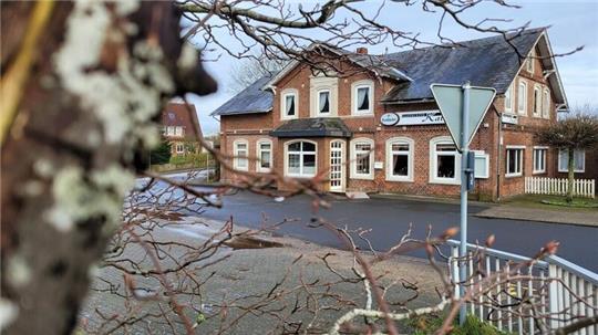 Das Gasthaus Katt in Ihlienworth hat sich leise verabschiedet. Seit Ende 2024 sind die Türen dicht. Wird sich ein Nachfolger oder eine Nachfolgerin finden?