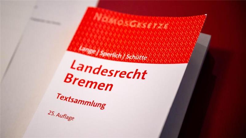 Das Gericht entschied, dass das Gesetz mit der Landesverfassung vereinbar ist. (Archivfoto)
