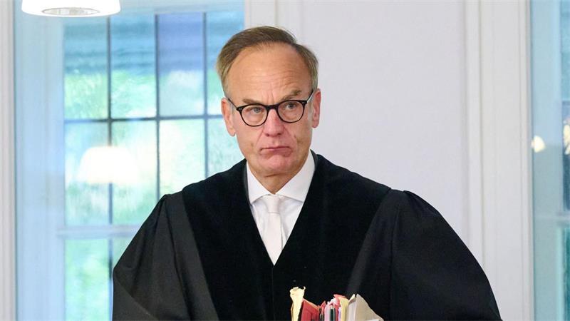 Das Gericht entschied sich für eine mildere Strafe.