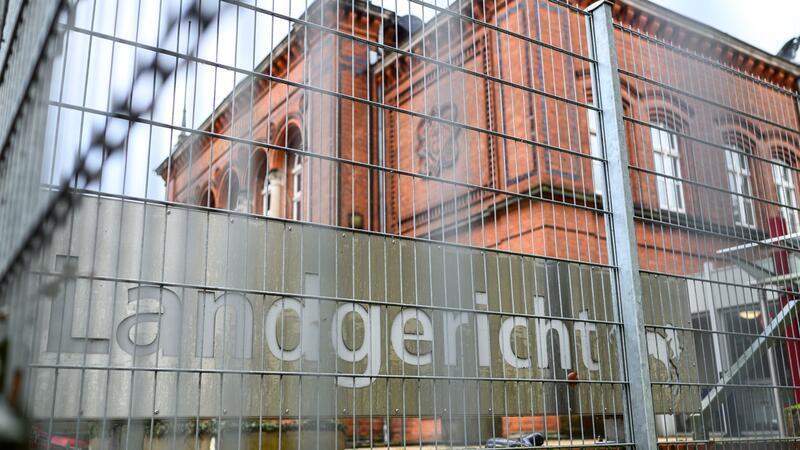 Das Gericht hat entschieden, dass der Angeklagte bald aus dem Gefängnis darf. (Archivbild)
