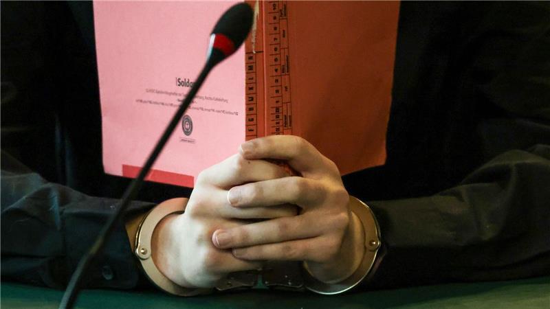 „Unschuldige in großer Zahl töten“ – Terroranschlag geplant Das Gericht hat keine Zweifel an der Schuld der Angeklagten. (Archivfoto)