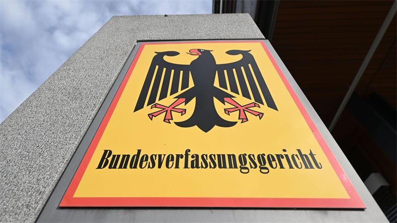 Das Gericht hat sich mit Visabegehren im Zusammenhang mit dem Aufnahmeprogramm „Menschenrechtsliste“ beschäftigt. (Archivbild)