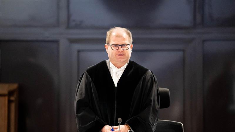 Wie es im Prozess gegen Daniela Klette weitergeht Das Gericht rechnet mit einem längeren Verfahren. (Archivbild)