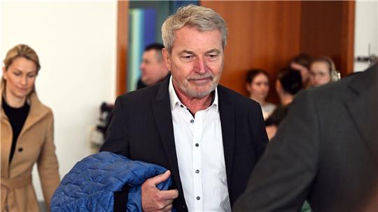 Das Gericht verurteilte Winterhoff zu einer neunmonatigen Bewährungsstrafe.