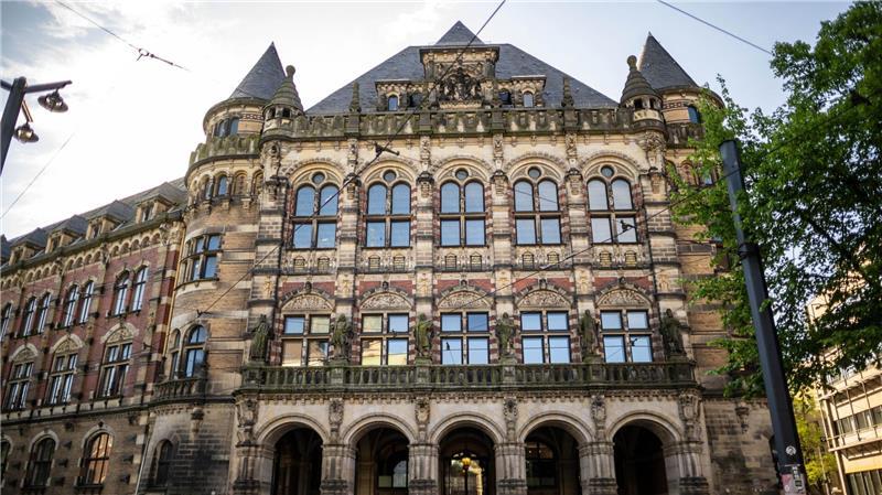 Das Gericht wird am ersten Verhandlungstag noch keine Entscheidung verkünden. (Archivfoto)