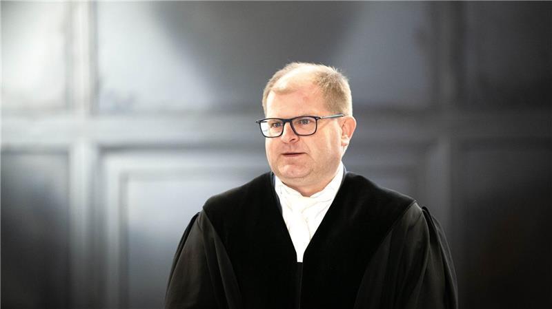Waffen, DNA und Zeugen: Kann Klettes Schuld bewiesen werden? Das Gericht wird frühestens Ende Mai ein Urteil verkünden.