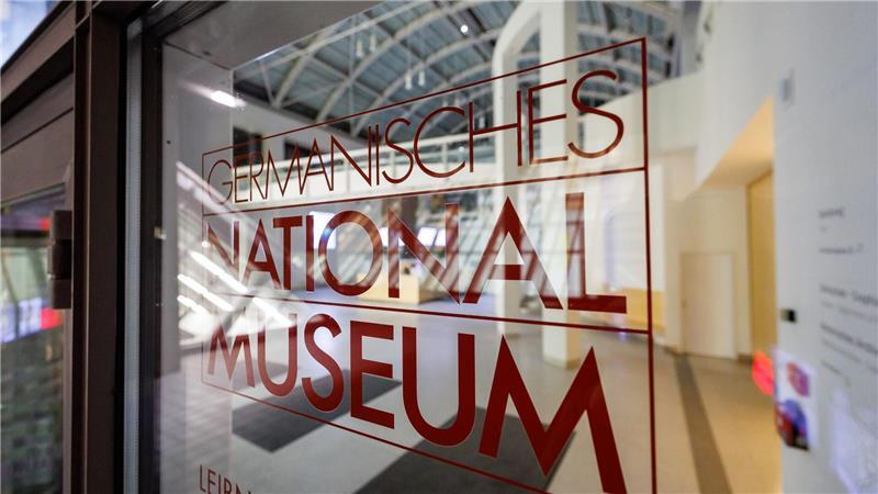 Das Germanische Nationalmuseum gibt fünf Kunstwerke zurück, die als NS-Raubkunst eingestuft wurden. (Archivbild)