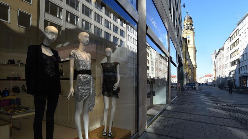 Ifo: Einzelhandel mit schwachem Jahresauftakt Das Geschäftsklima im Einzelhandel hat sich im Januar weiter eingetrübt.
