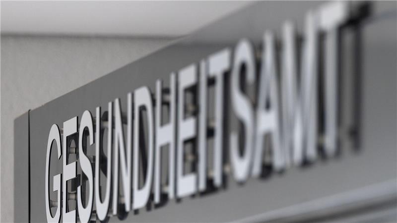 Das Gesundheitsamt testet 100 Kinder einer Kita in Bremen auf Tuberkulose. (Symbolbild)