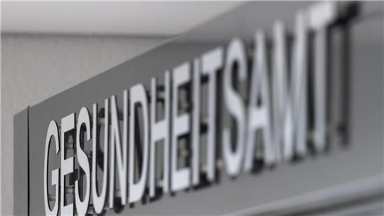 Das Gesundheitsamt testet 100 Kinder einer Kita in Bremen auf Tuberkulose. (Symbolbild)