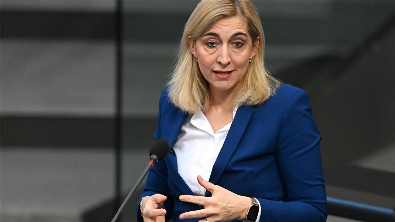 Das Gesundheitsministerium erwartet eine größere Finanzlücke bei den Kassen 2027. (Archivbild)