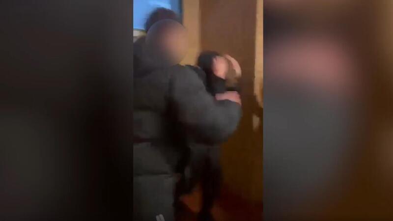 Das Gewaltvideo einer Bremerhavener Schule.
